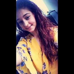 Meet your Posher, Kimberly